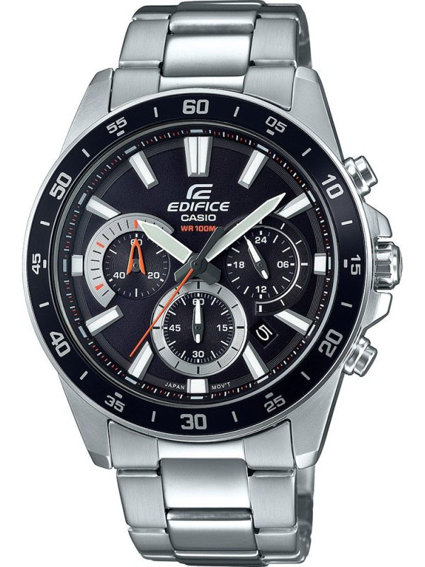 Casio EFV-570D-1AVUEF