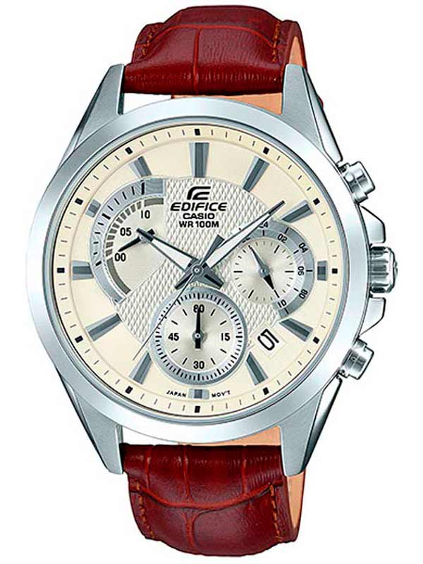 Casio EFV-580L-7AVUEF