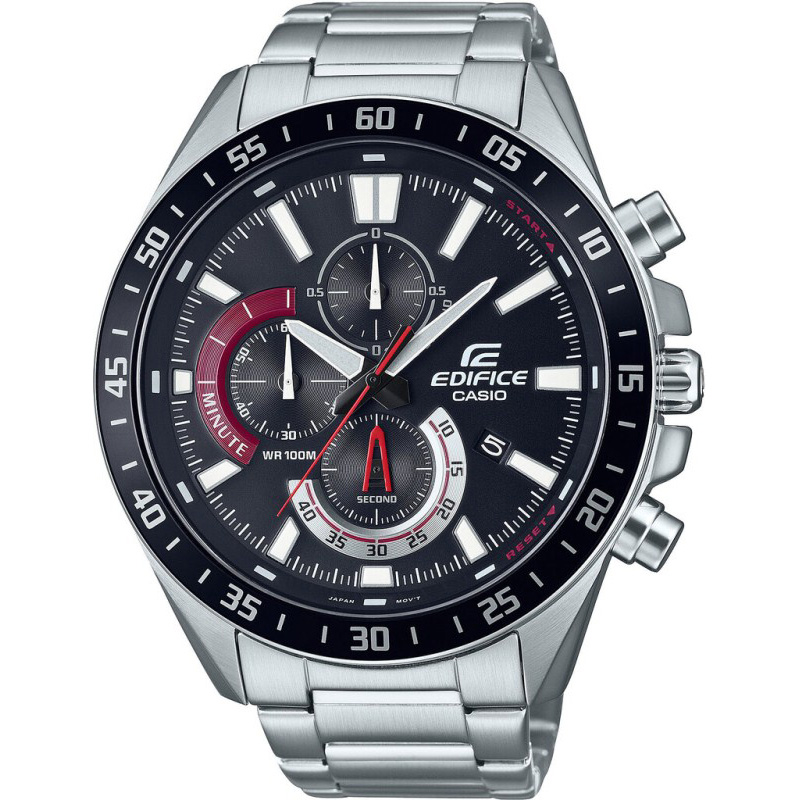 Casio EFV-620D-1A4VUEF