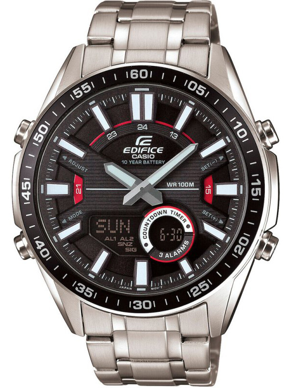 Casio EFV-C100D-1AVEF