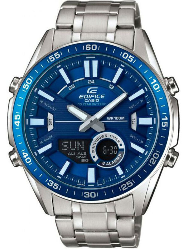Casio EFV-C100D-2AVEF