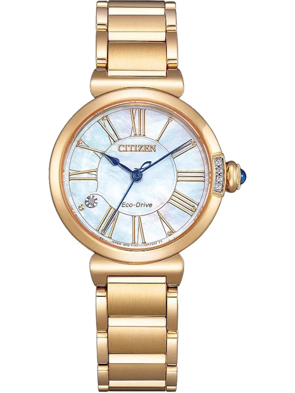 Citizen  EM1063-89D