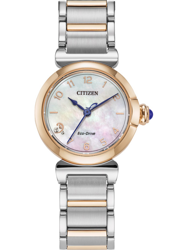 Citizen  EM1136-87D