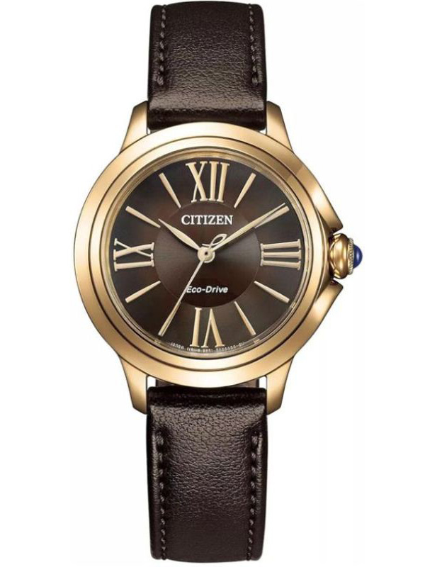Citizen  EM1163-09X