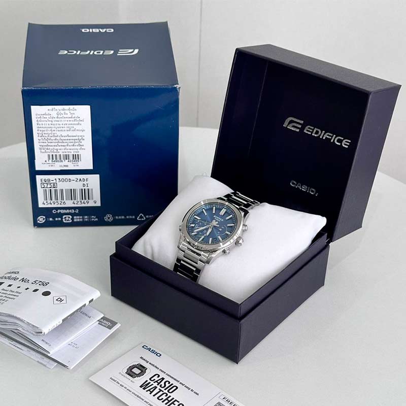 Casio EQB-1300D-2AEF Casio EQB-1300D-2AEF