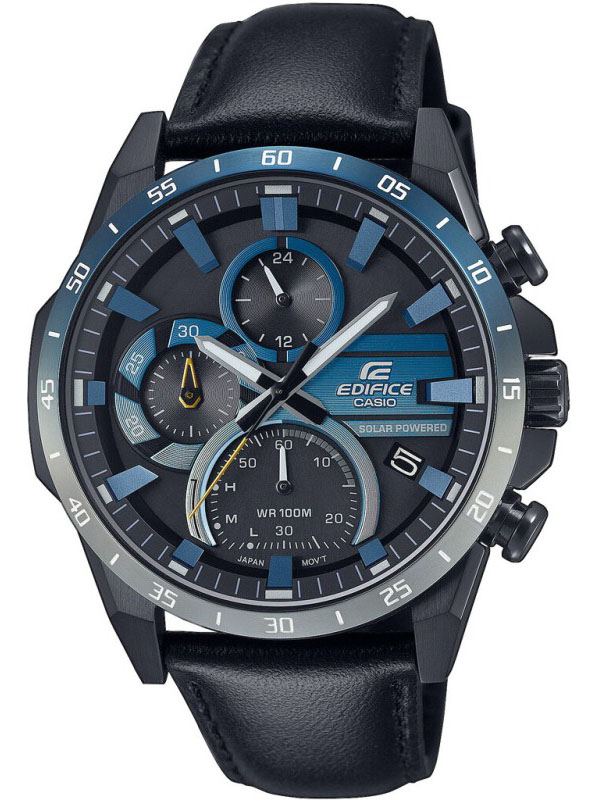 Casio EQS-940NL-1AVUEF