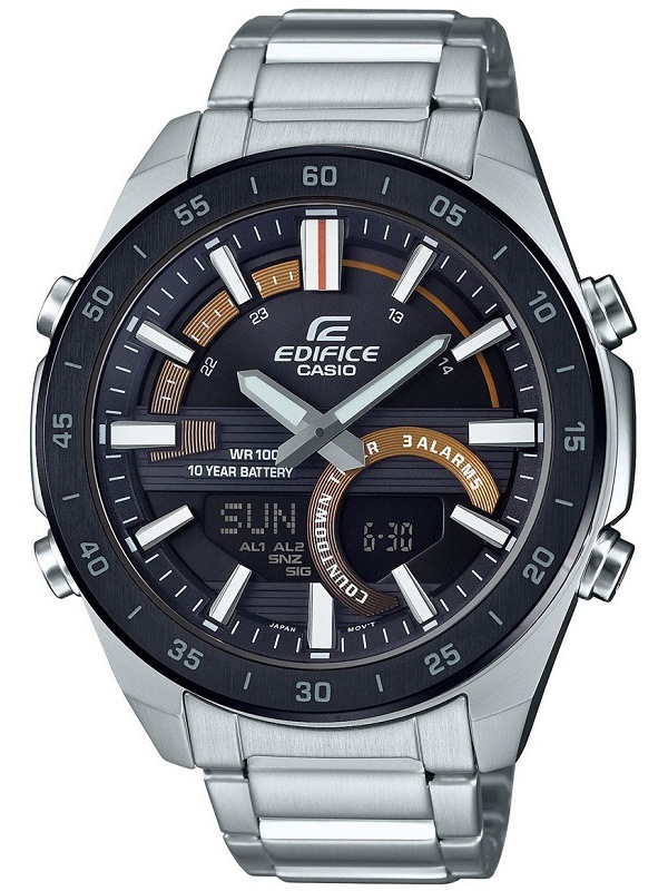 Casio ERA-120DB-1BVEF