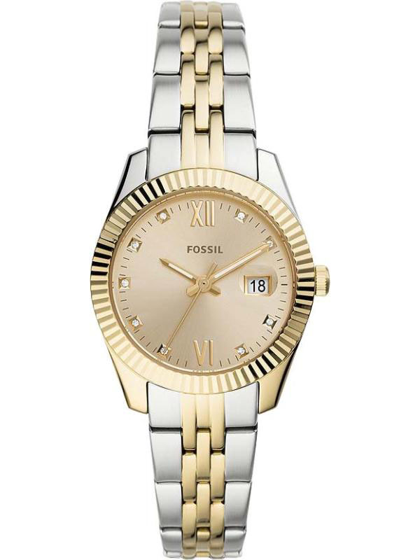 Fossil ES4949