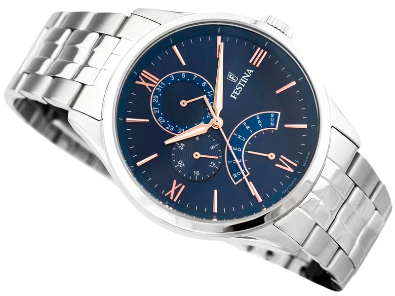 Festina F16822/3 Festina F16822/3