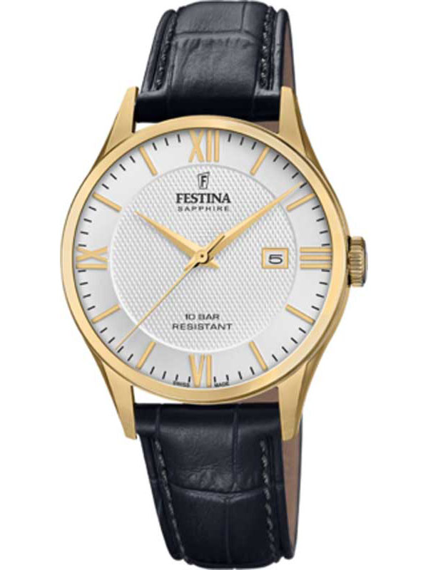Festina F20010/2