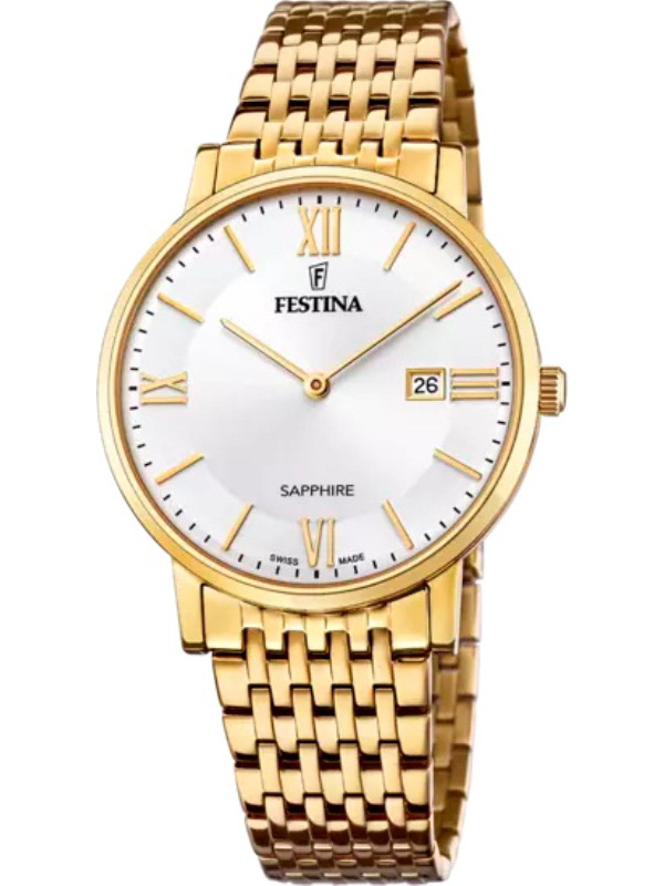 Festina F20020/1
