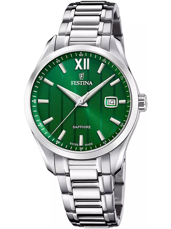Festina F20026/3