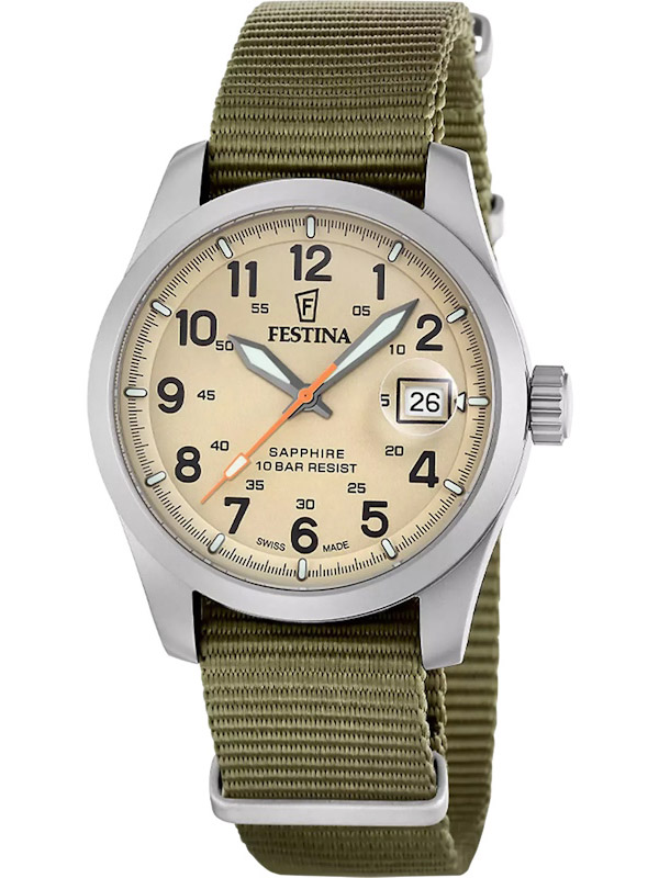 Festina F20082/1