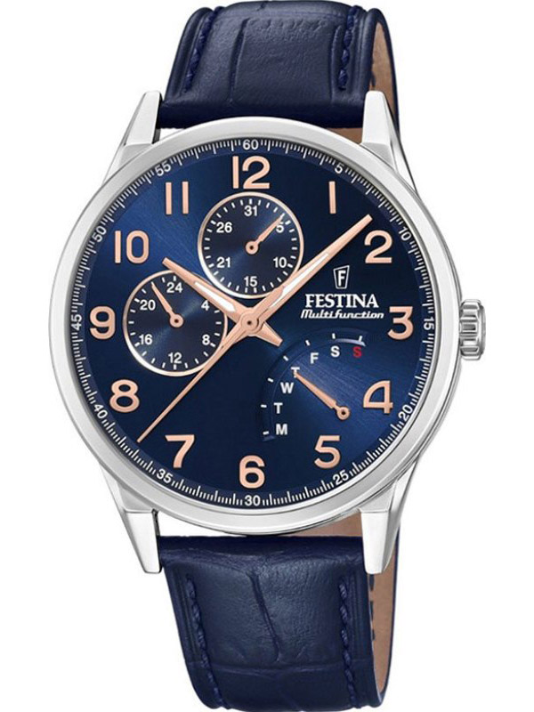 Festina F20278/B