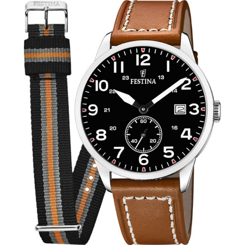 Festina F20347/7