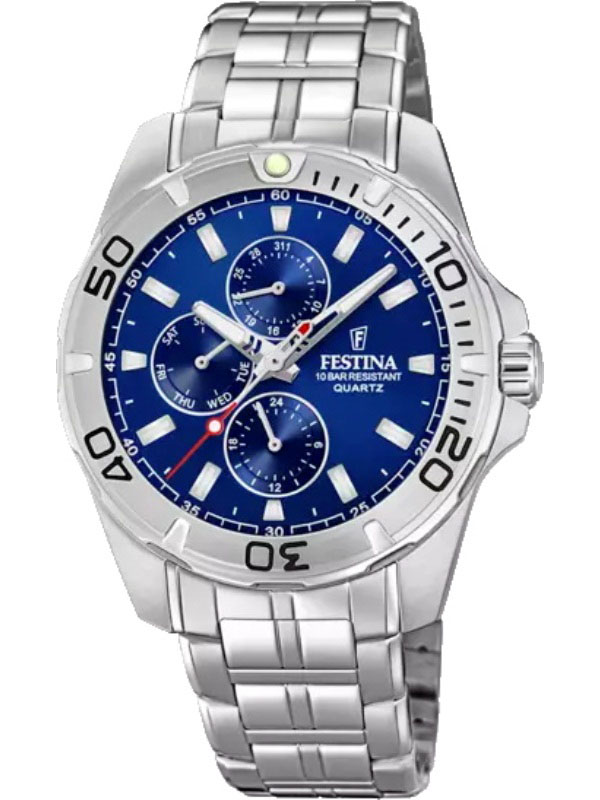 Festina F20445/2