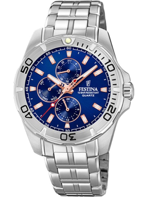 Festina F20445/5