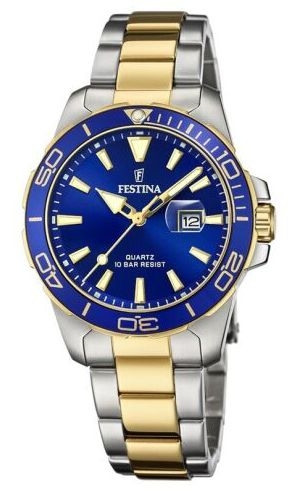 Festina F20504/1