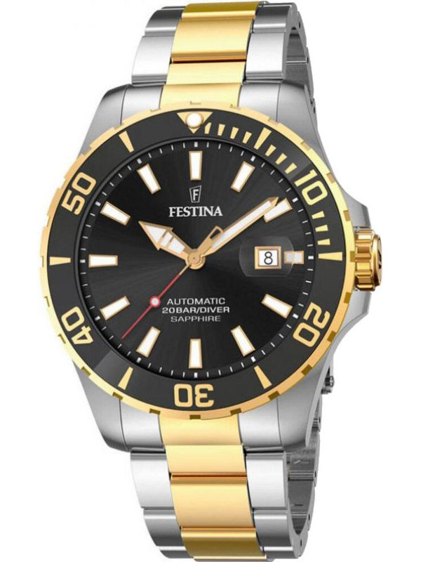 Festina F20532/2