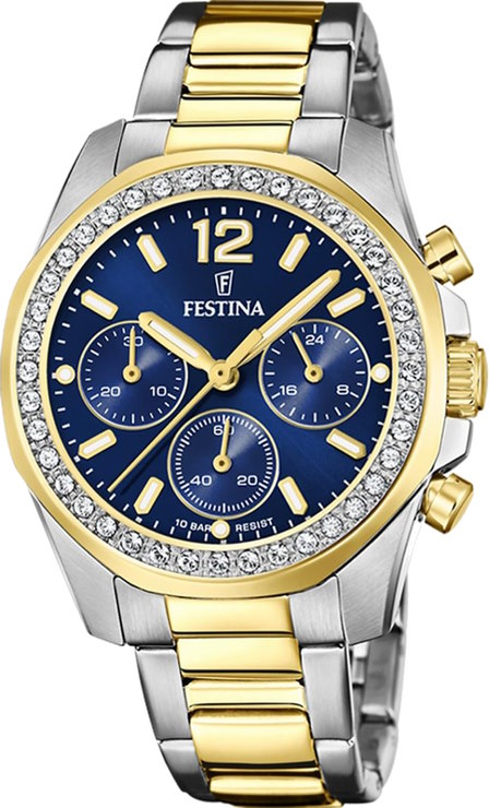 Festina F20607/2