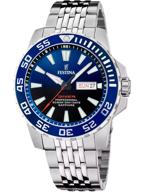 Festina F20661/1