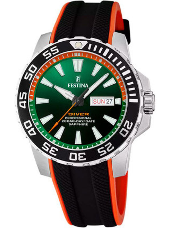 Festina F20662/2