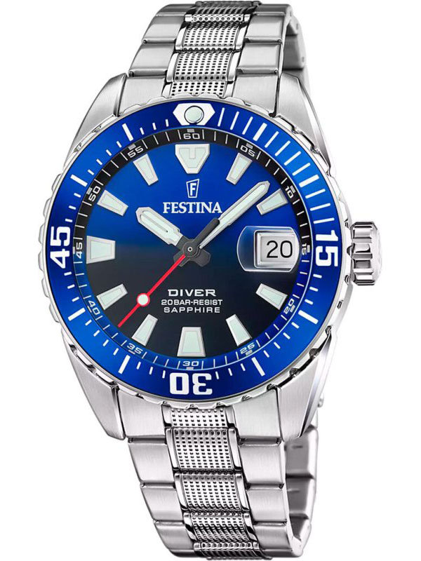 Festina F20669/1