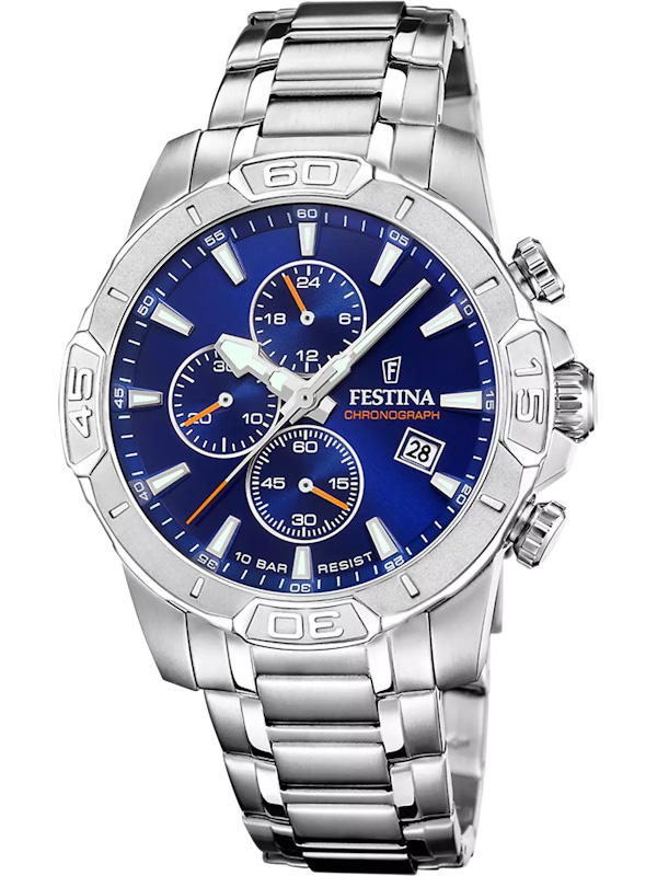 Festina F20704/2