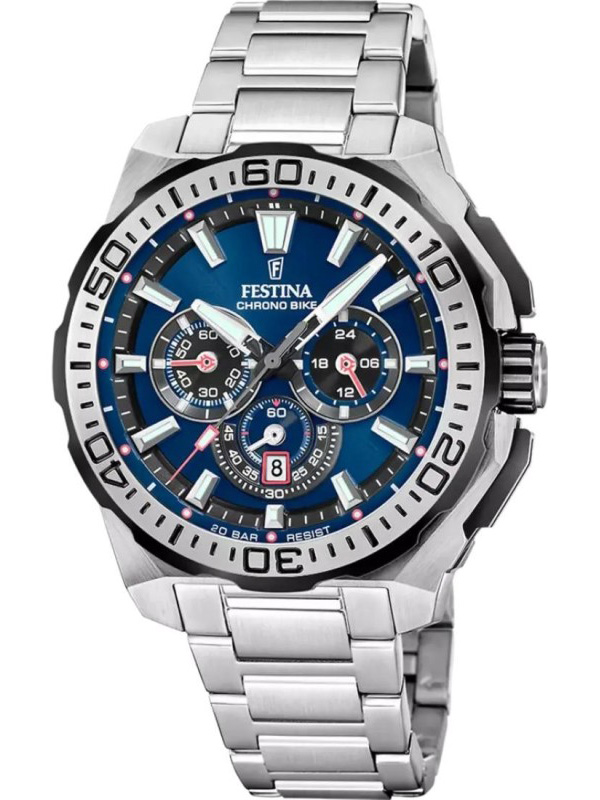 Festina F20724/2