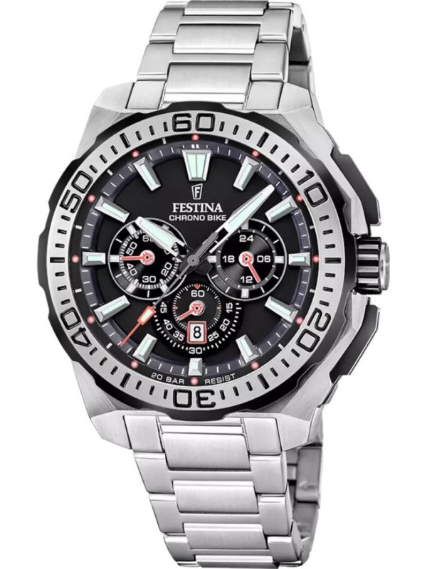 Festina F20724/7