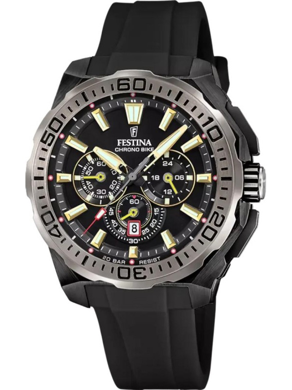Festina F20726/3