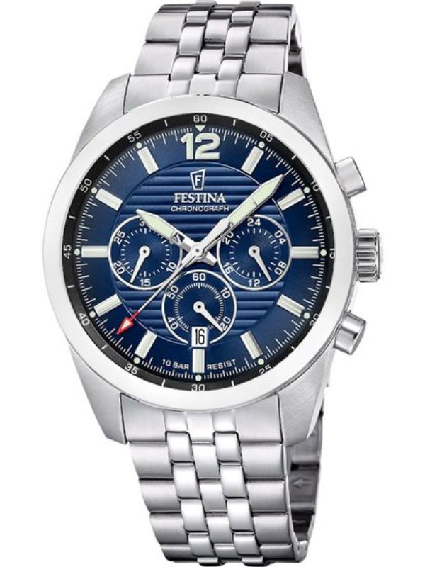 Festina F20742/4