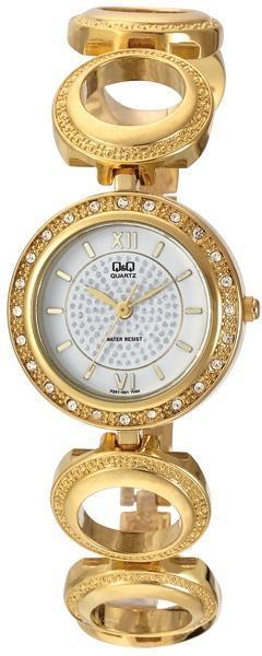 Q&Q F341-001
