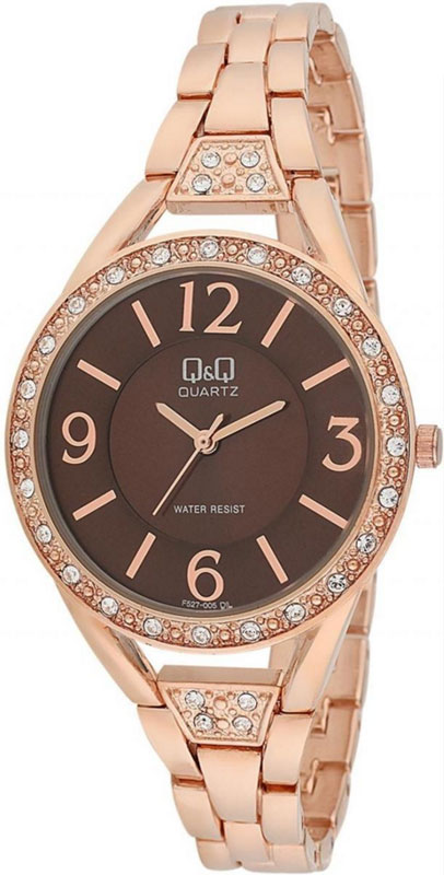 Q&Q F527J005Y