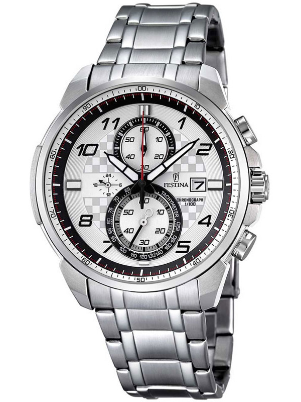 Festina F6842/2