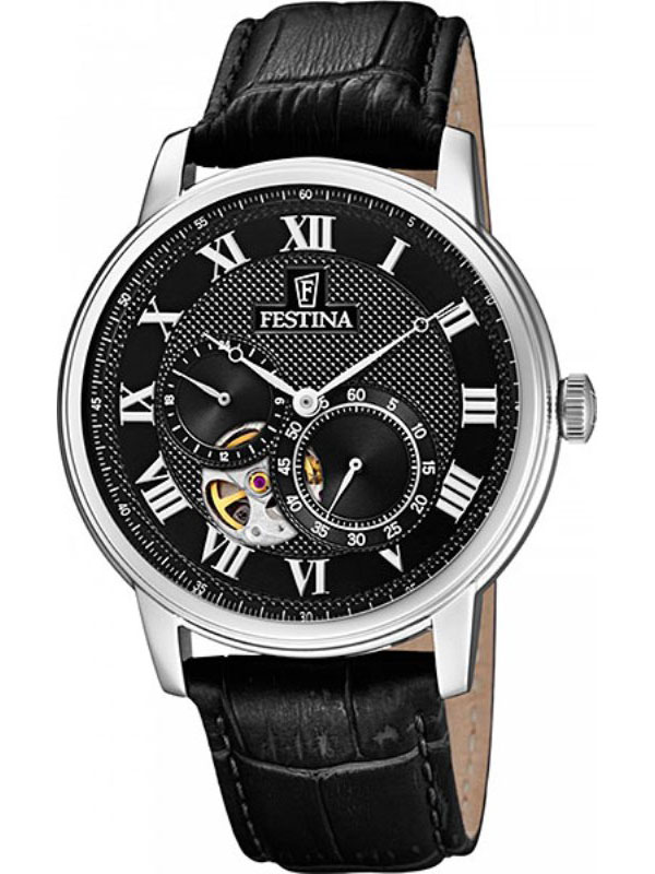 Festina F6858/3