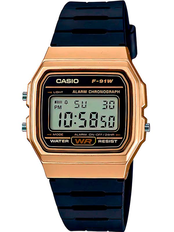 Casio F-91WM-9A F-91WM-9A