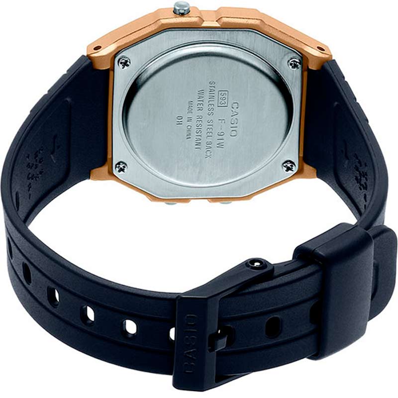Casio F-91WM-9A Casio F-91WM-9A