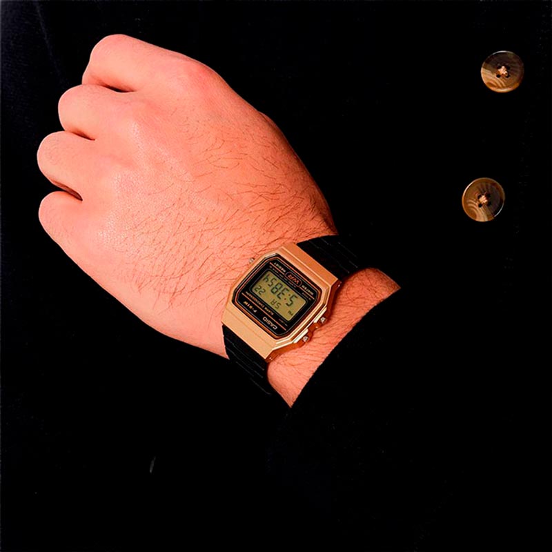 Casio F-91WM-9A Casio F-91WM-9A