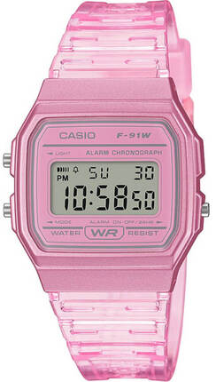 Casio F-91WS-4EF