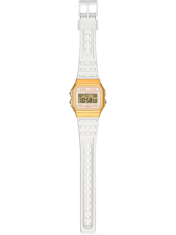 Casio F-91WS-7A2 Casio F-91WS-7A2