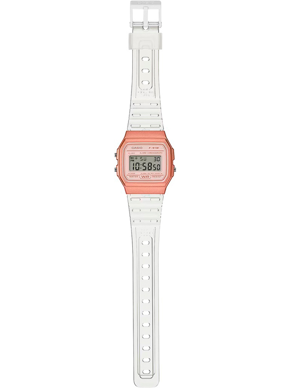 Casio F-91WS-7A3 Casio F-91WS-7A3