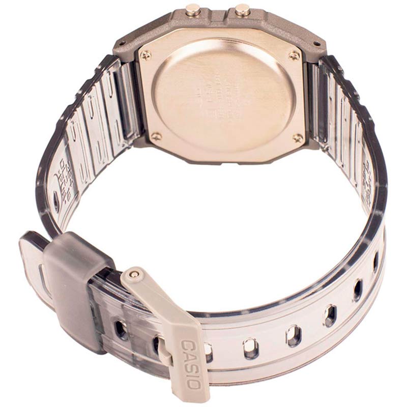 Casio F-91WS-8EF Casio F-91WS-8EF
