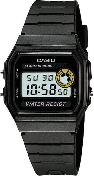Casio F-94WA-8