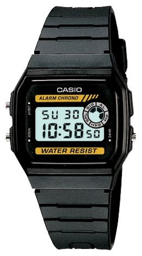 Casio F-94WA-9