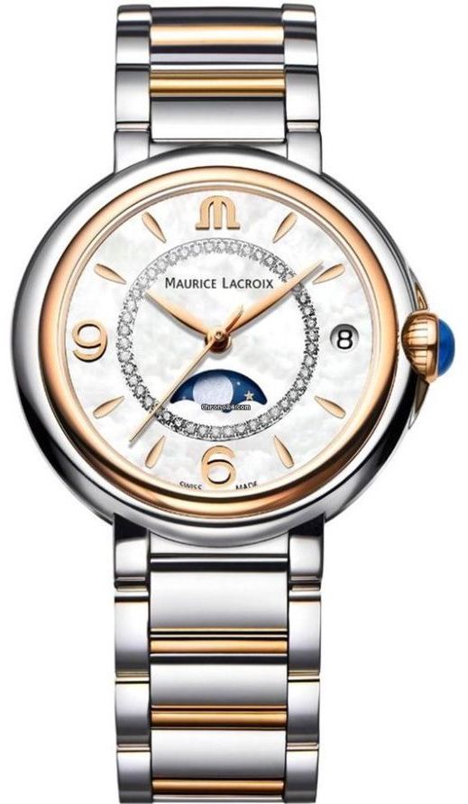 Maurice Lacroix FA1084-PVP13-150-1