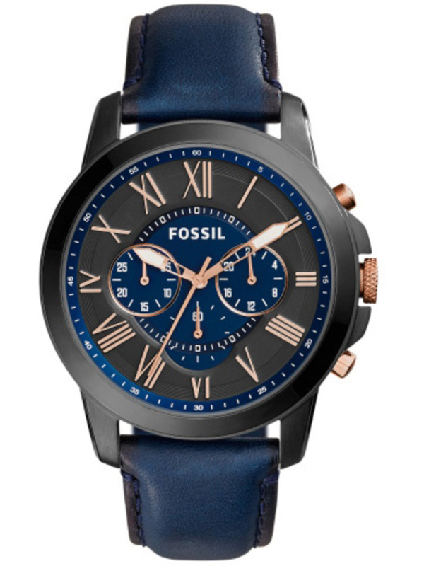 Fossil FS5061IE