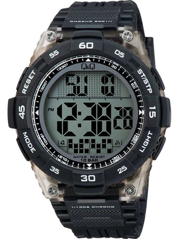 Q&Q G21A-002VY