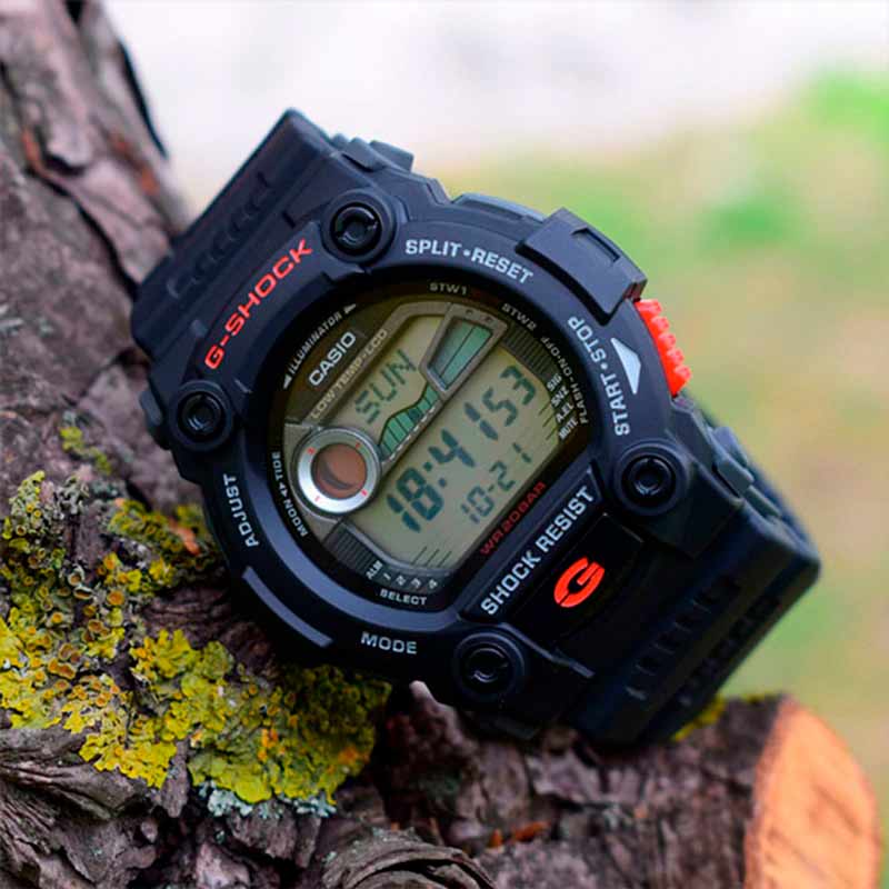 Casio G-7900-1 Casio G-7900-1