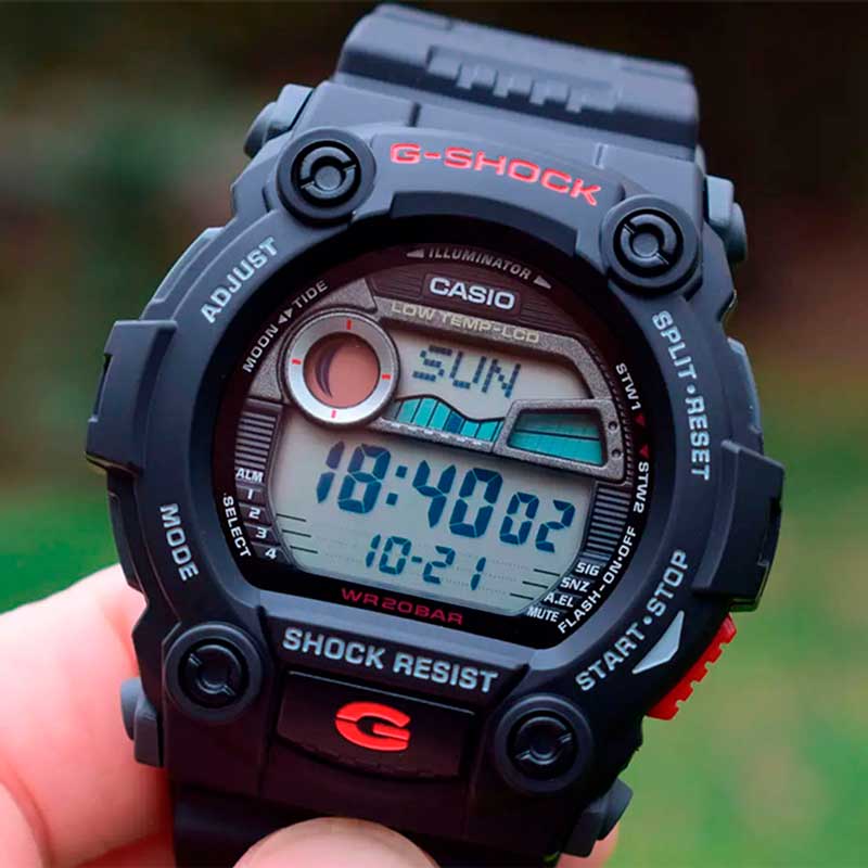 Casio G-7900-1 Casio G-7900-1